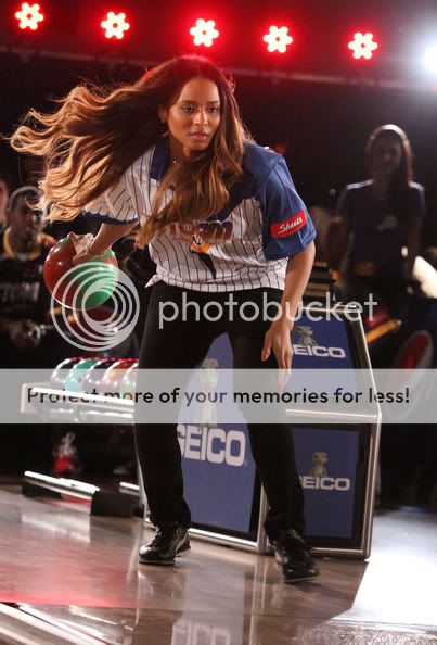 LaLa Hooked Ciara Up